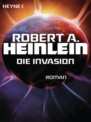 cover image of Die Invasion